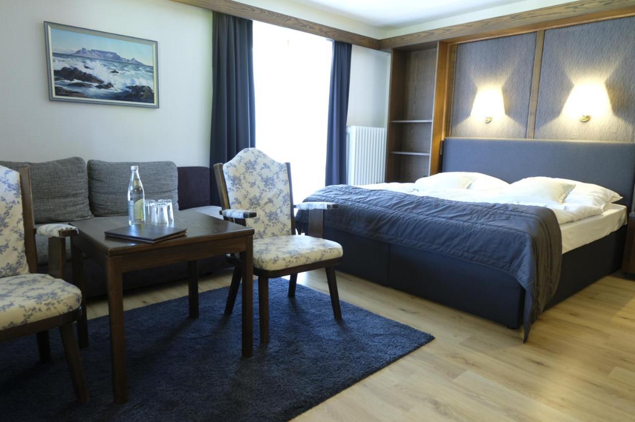 Hotel-Restaurant Zum Hirschhaus Inklusiv Chiemgaukarte Ruhpolding Dış mekan fotoğraf