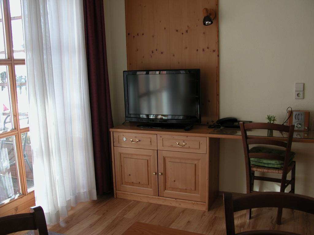 Hotel-Restaurant Zum Hirschhaus Inklusiv Chiemgaukarte Ruhpolding Dış mekan fotoğraf
