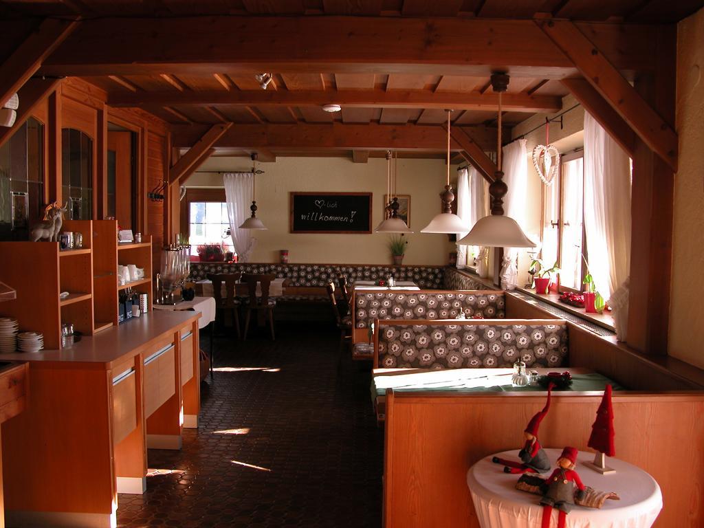 Hotel-Restaurant Zum Hirschhaus Inklusiv Chiemgaukarte Ruhpolding Dış mekan fotoğraf