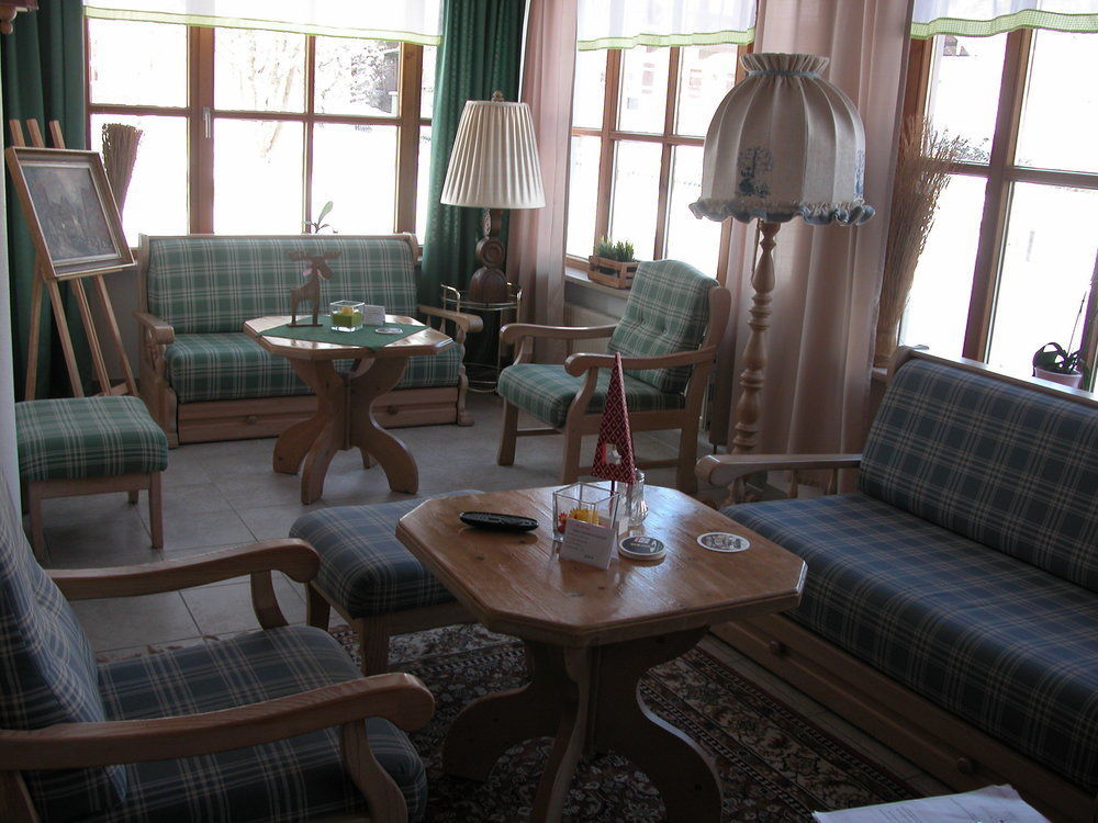Hotel-Restaurant Zum Hirschhaus Inklusiv Chiemgaukarte Ruhpolding Dış mekan fotoğraf